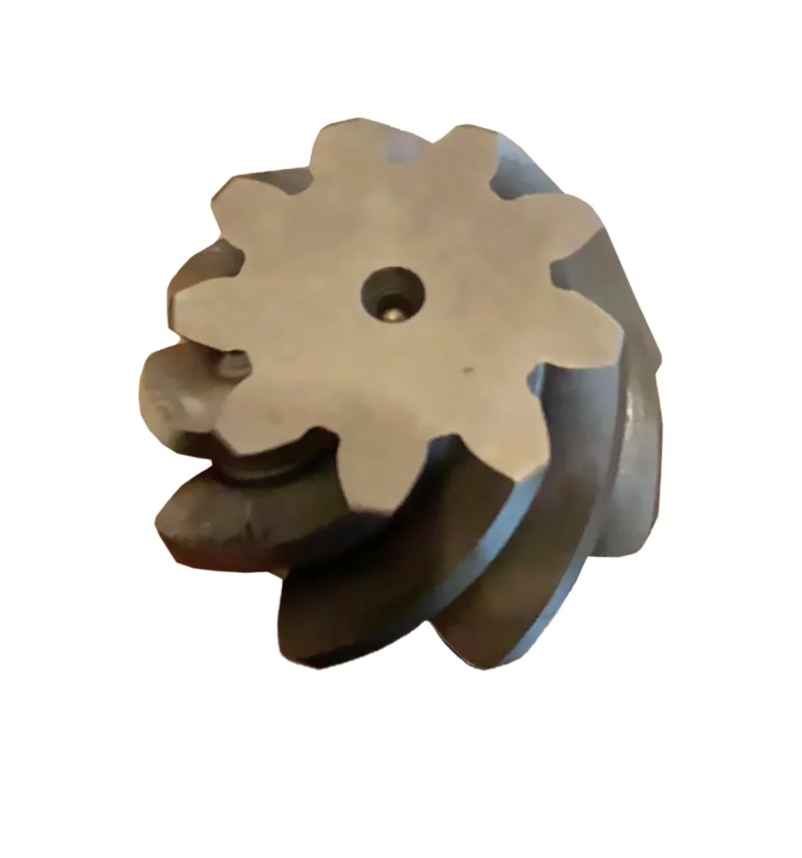 Передний Задний фрезерный привод в сборе для колесного погрузчика Sinomach Changlin 937H 936 933 ZL30H