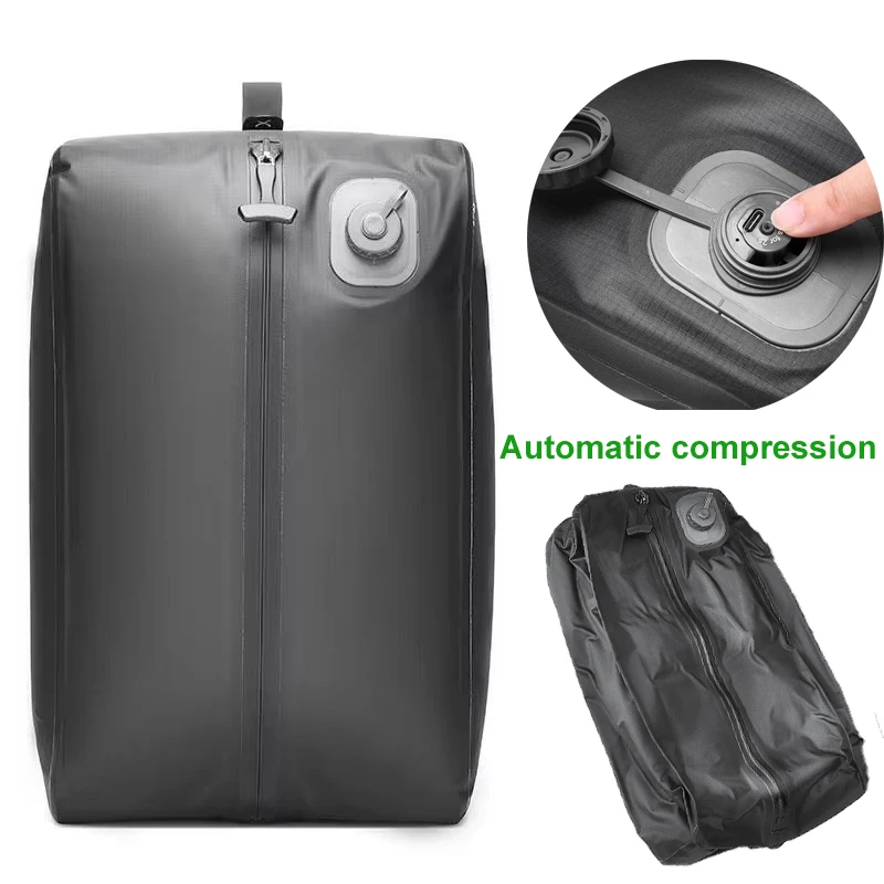 

Компрессионный мешок для путешествий Vb88