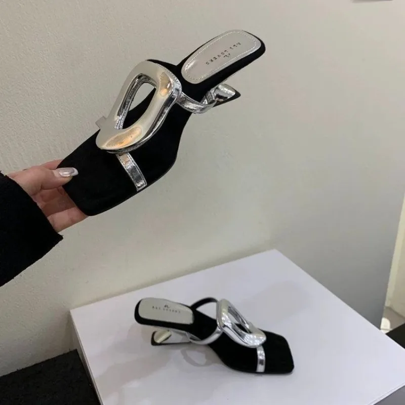 2024 сексуальные золотые дизайнерские Свадебные Элегантные туфли женские