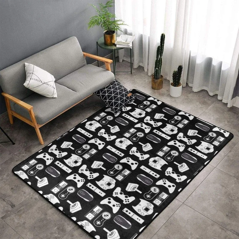 

Galaxy Nebula Space Carpet Bedroom Living Room Kitchen Floor Mat Door Mat Children Play Bath Mat Carpet Yoga Mat