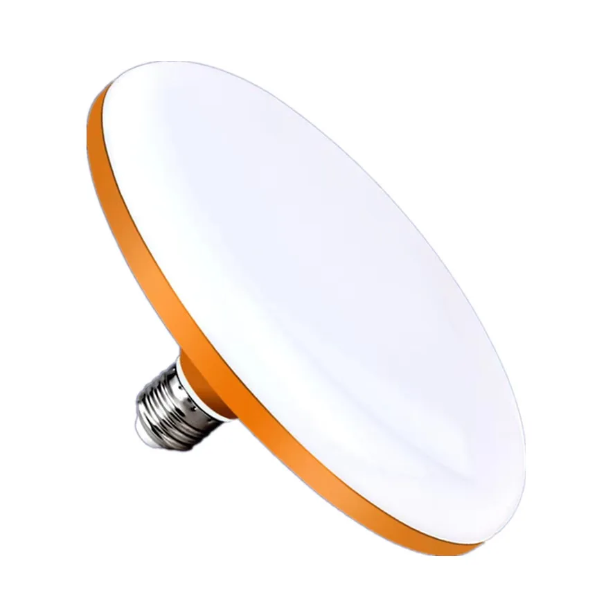 

Энергосберегающая LED лампа Phlanp белая E27