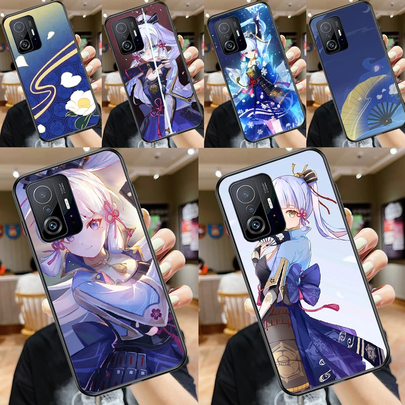 Купить Чехол Poco X 3