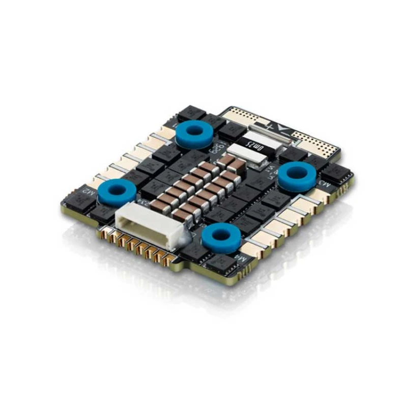 F7 45A 60A 65A 32-битный ESC 20x20 30.5X30.5 F722 through