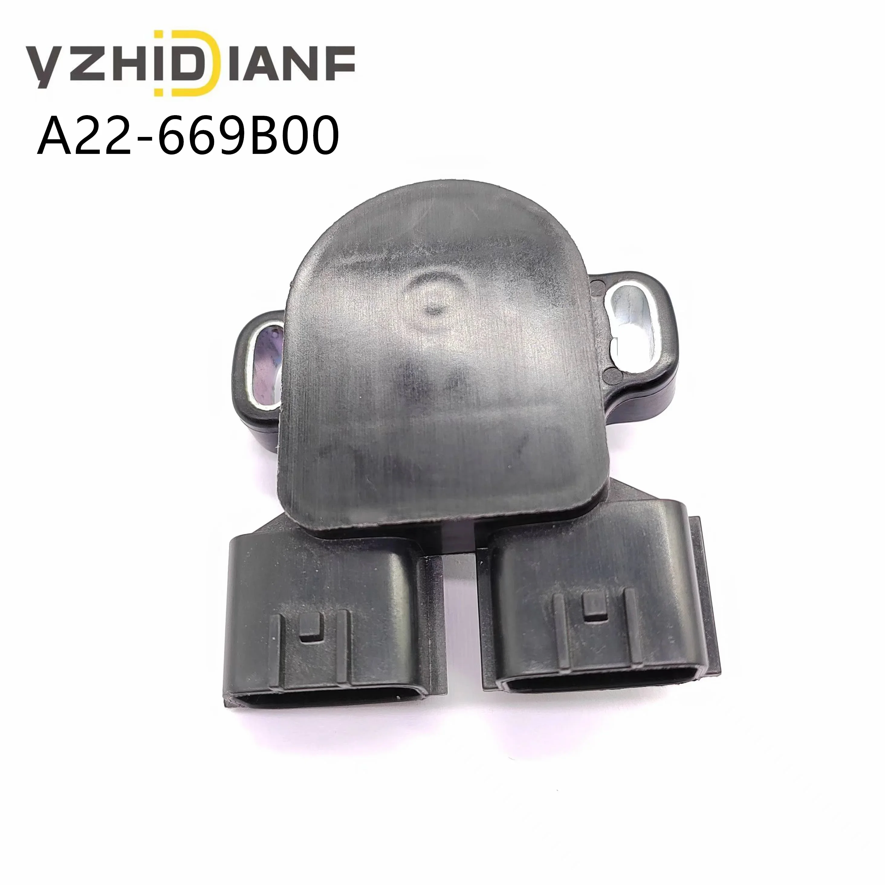 Датчик положения дроссельной заслонки TSP A22-669 B00 A22-669B00 для Nissan Maxima Infiniti 1998-2001
