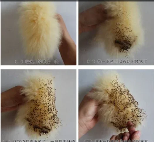 Универсальный зимний шерстяной теплый чехол на переднее сиденье роскошная