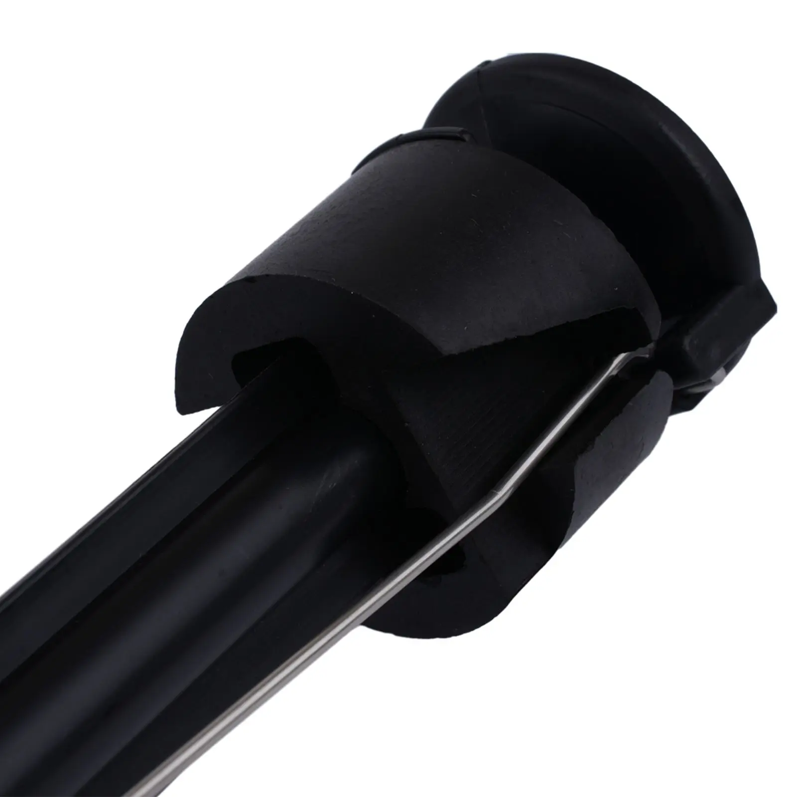 

Marine Accessories Fuel Gauge Boat Ship Black Brand New Gasoline Plastic None High Quality High Quality Material