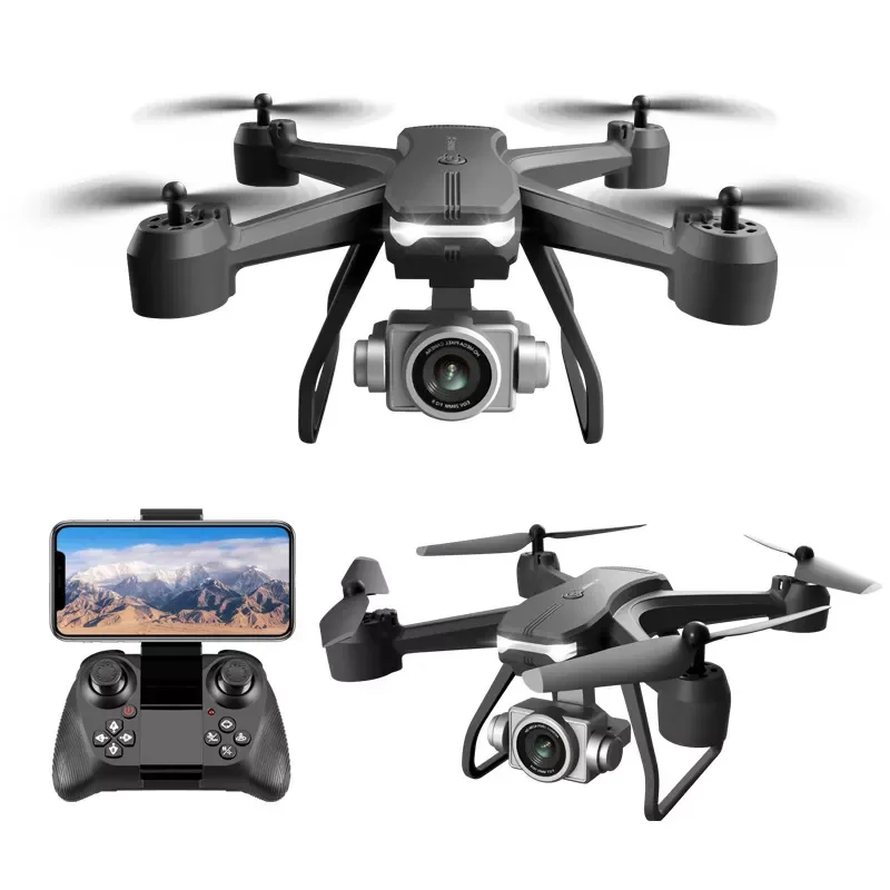 

2022 Hotsale Foldable Drones Camera Control Professional Long Range Distance With HD Camera Drone