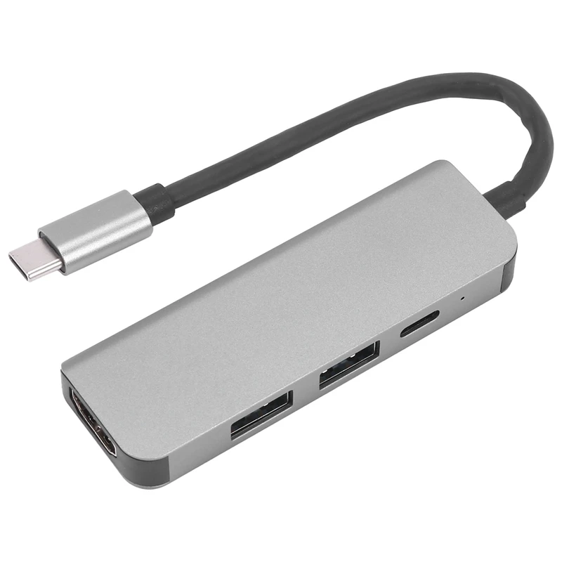 

4 в 1 DEX Station для Samsung S8 S9 S10 Plus Note 8 9 Dex Cable USB C-HDMI адаптер для Huawei Mate 20 P20 Pro