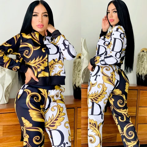 Спортивные костюмы от Versace
