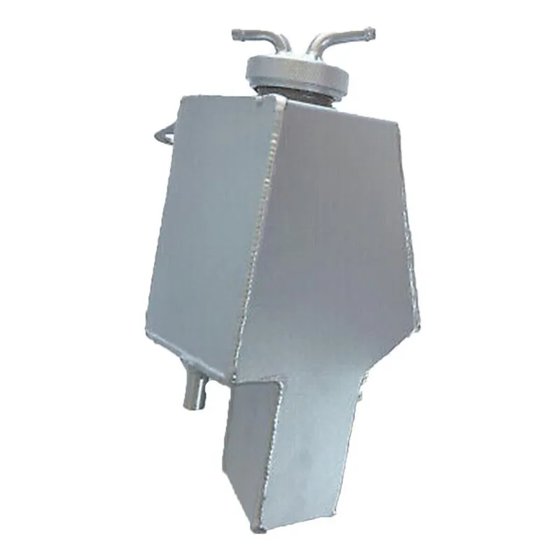 Алюминиевый резервуар для перелива охлаждающей жидкости MITSUBISHI LANCER EVO EVOLUTION VIII 8