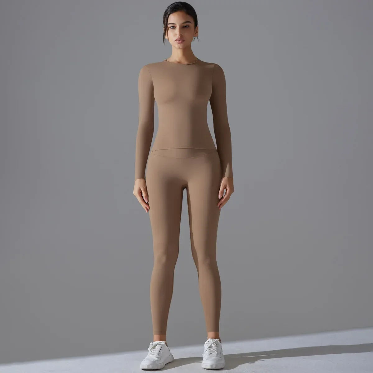 Mileegirl Комплект для йоги из 2 предметов женщин