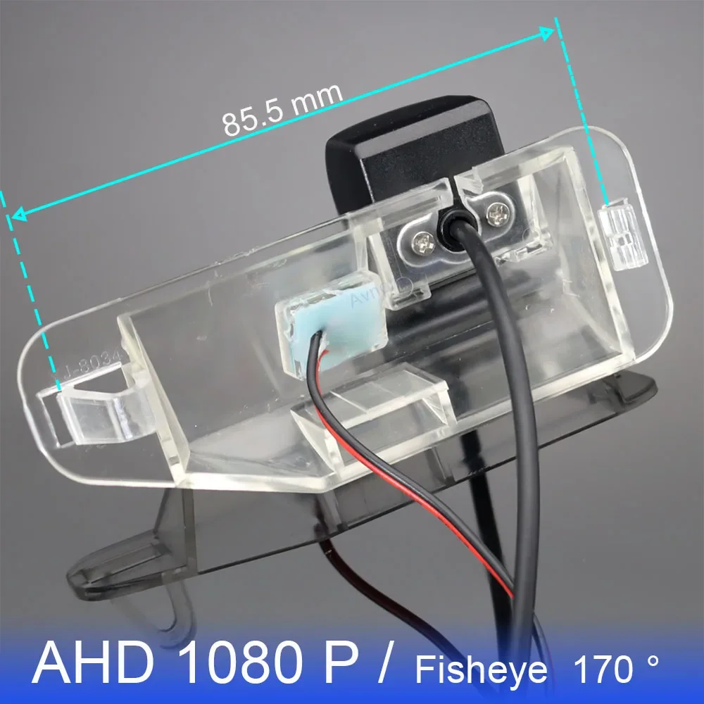 Автомобильная камера заднего вида рыбий глаз AHD 270 P 2013 °