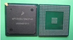 Оригинальный MPC555LF8MZP40 BGA Быстрая доставка