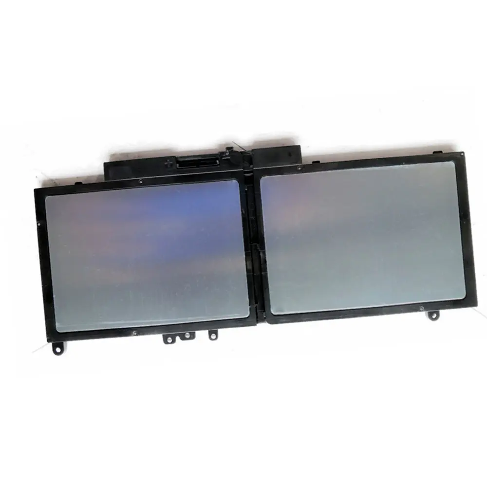 Новый аккумулятор для ноутбука 6MT4T DELL Latitude E5470 E5570 M3510 15 6 &quotSereis 7V69Y TXF9M 79VRK 07V69Y 7 В 62WH