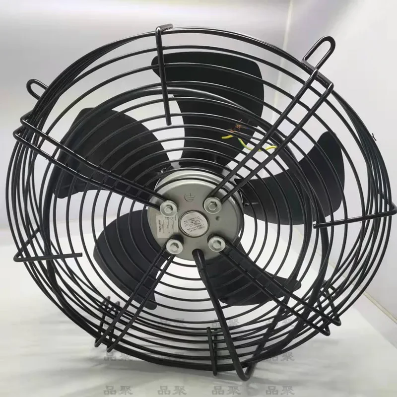 Вентилятор для воздушного компрессора Shengzhou Yuanxiang внешний ротор осевой