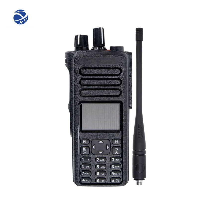 Оптовая продажа оригинальная UHF VHF двухсторонняя рация XPR7550e XiR P8668i DGP8550e для DP4801e