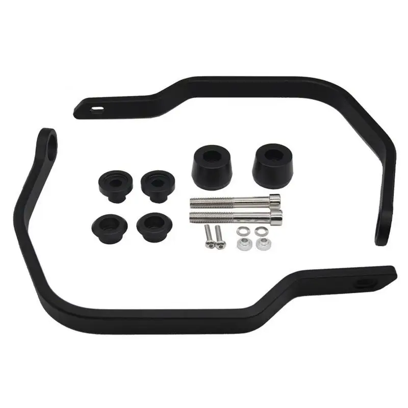 

Motorcycle Modification Handlebars For BMWs R1200GS ADV LC R1250GS Off-road Steering Handlebar Motor Handlebar Guard Accessories