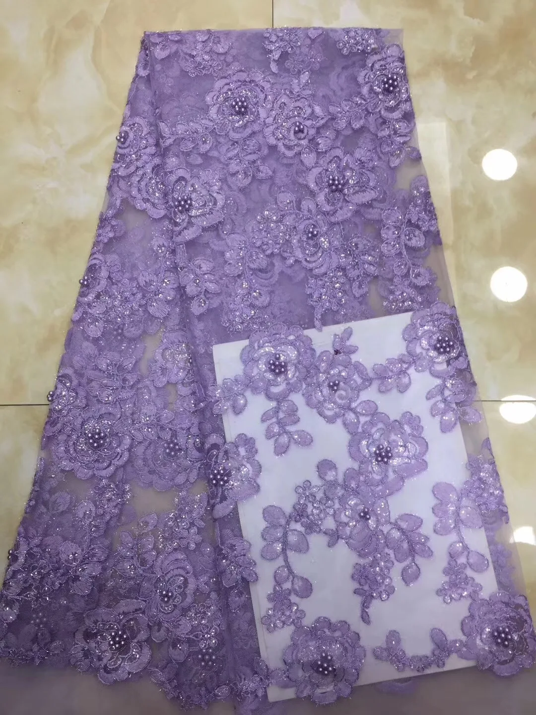 

Teal African Dry Lace Fabric High Quality Swiss Voile Lace In Switzerland Cotton Voile Lace Fabric For African Women DP29