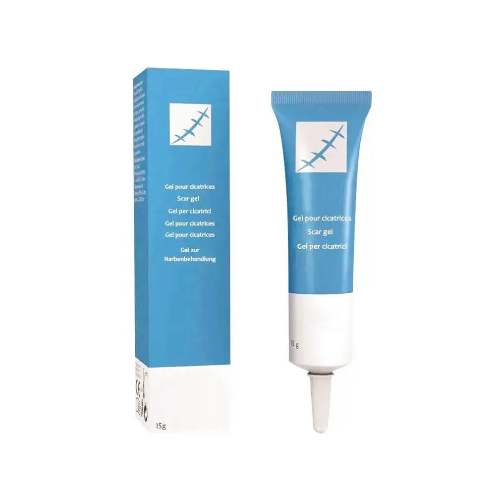 

Крем для удаления шрамов от акне, 15 мл