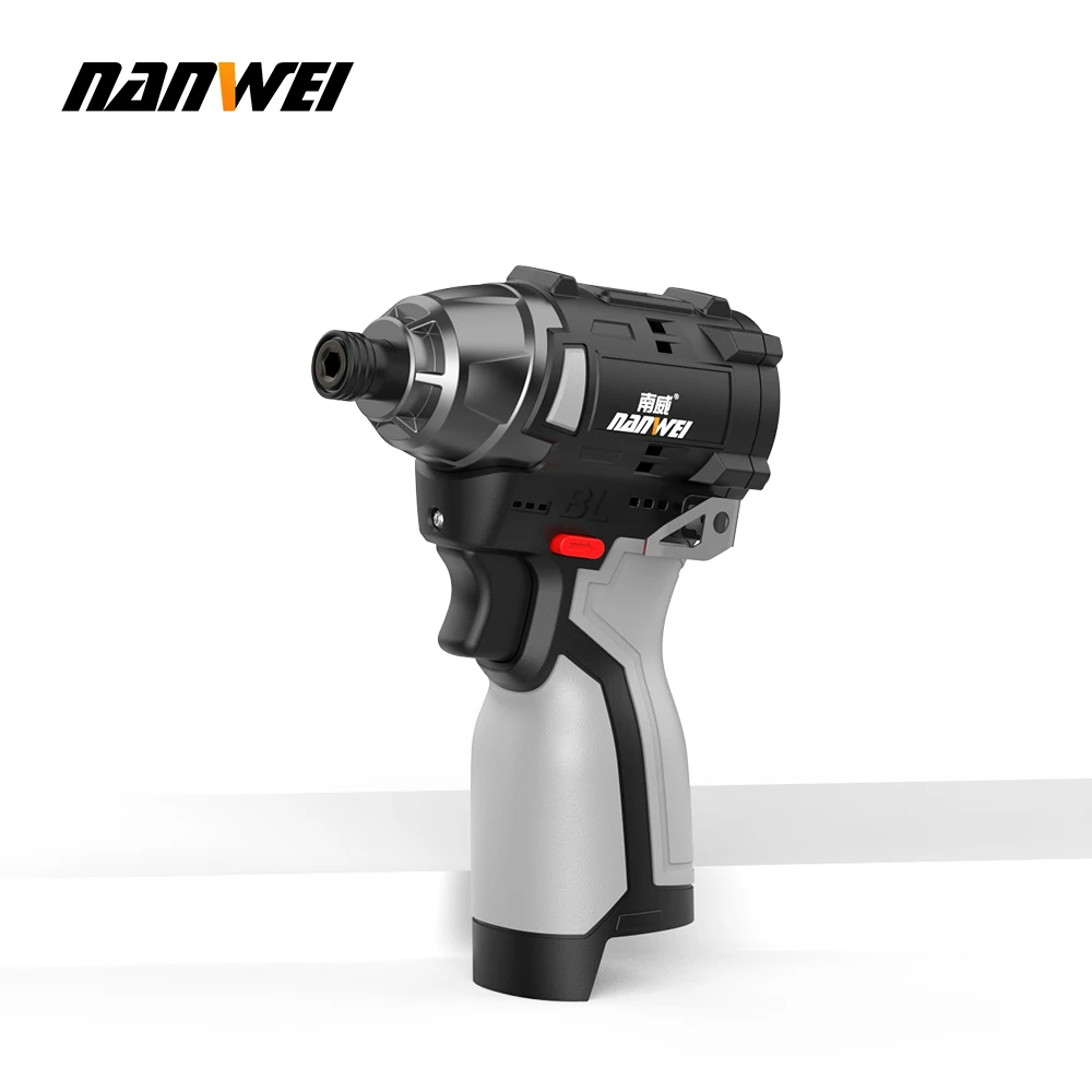 

NANWEI Беспроводная дрель 16,8В