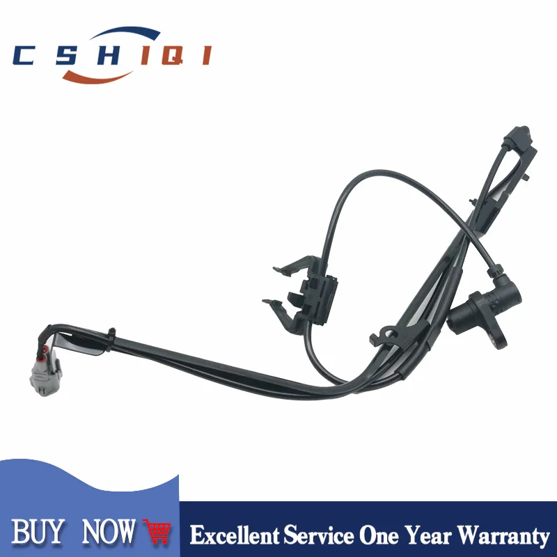 

89542-48010 передний правый датчик скорости колеса ABS для Lexus RX300 3.0L 1999 2000 2001 2002 2003 8954248010 аксессуары для автозапчастей