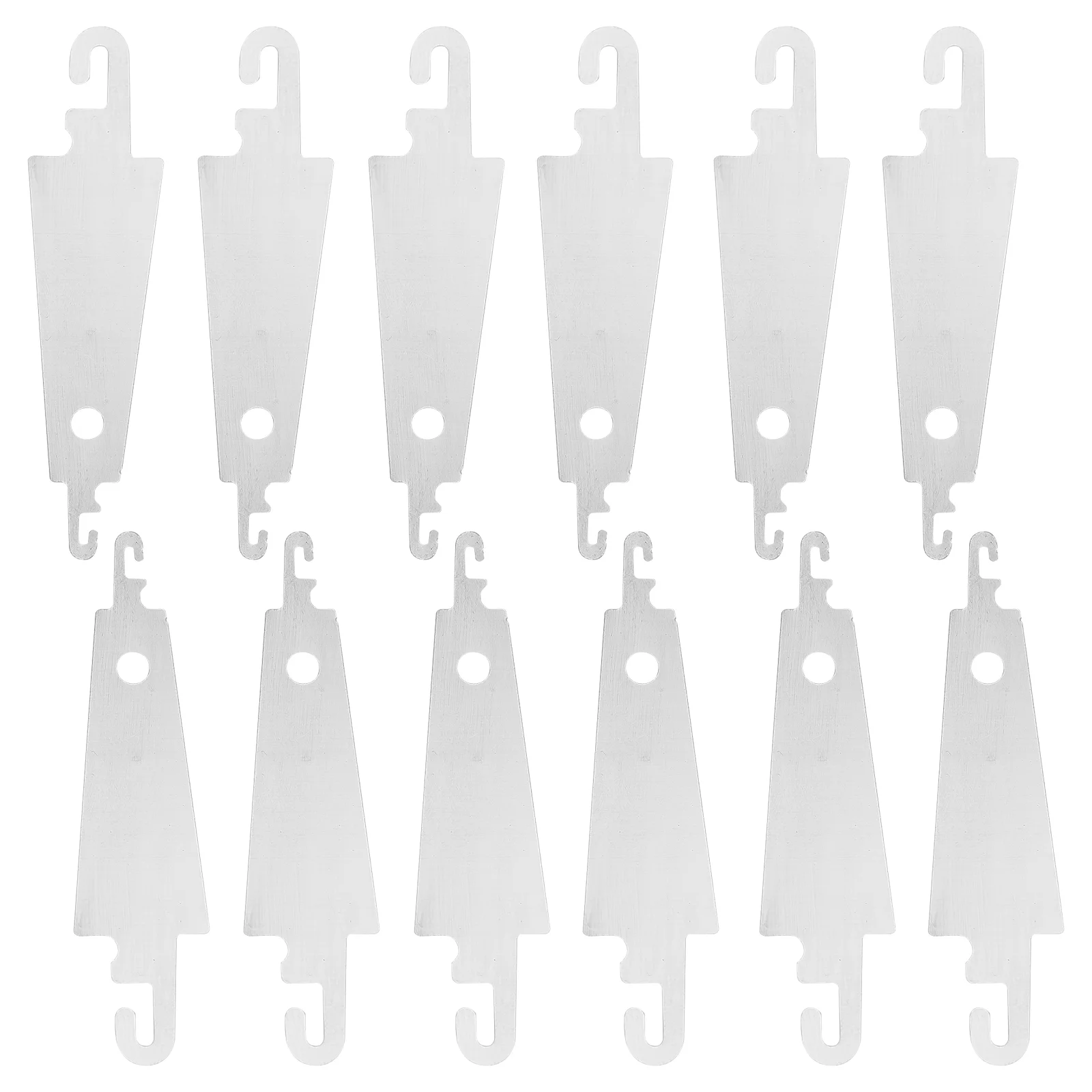 

100pcs Threaders Punch Threader Threading Device Automatic Threader Embroidery Threader Sewing Threader Diy Threader