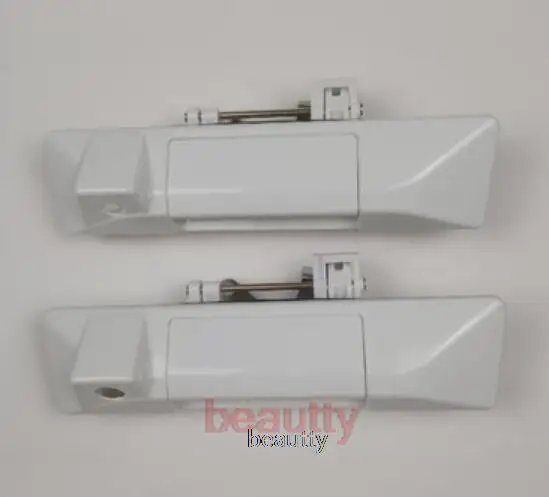 

Cargo box lock handle for great wall wingle 7