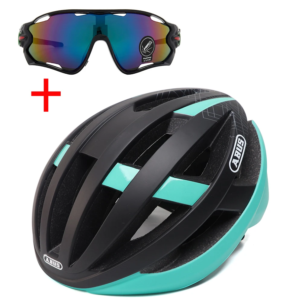 

Road Helmet Cycling Breathable Mountain Bicycle Helmet For Men And Women Bike Racing Helmets Outdoor Riding Sports Equipment