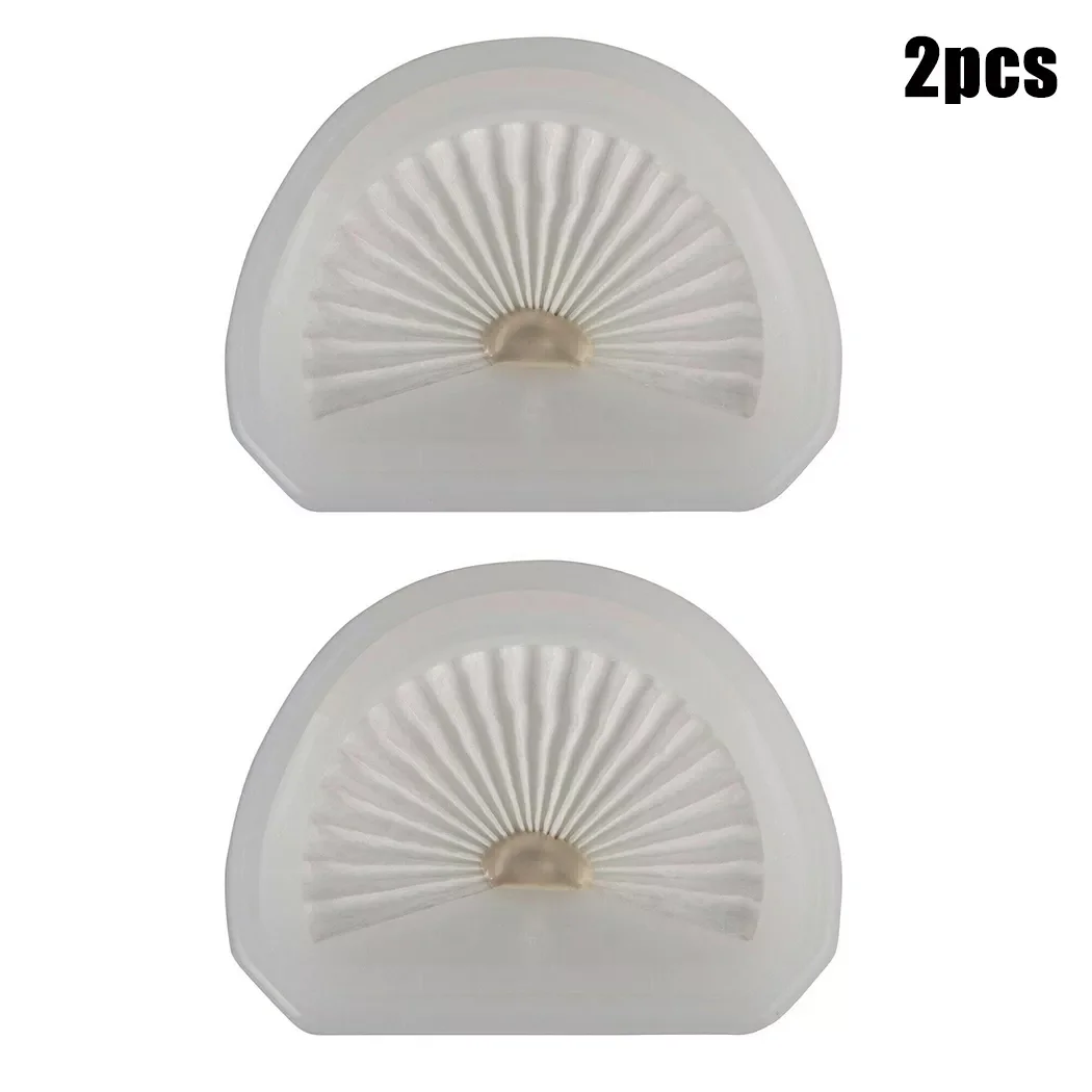 

Filters For Black Decker N600601 Filter DVA315 DVA320 DVA325 DUSTBUSTER Cordless Robot Vacuum Part Sweeper Cleaning Replacement