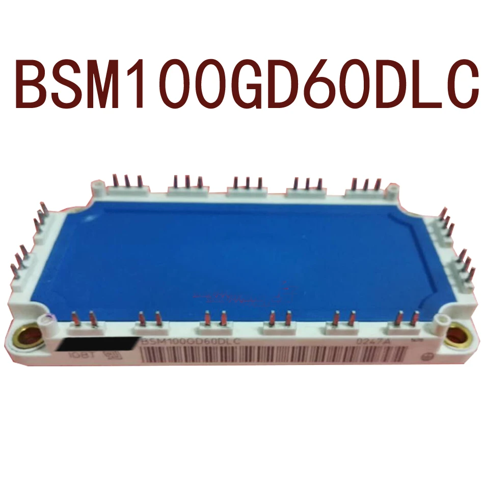 Original--  BSM100GD60DLC BSM200GD60DLC 1 year warranty  ｛Warehouse spot photos｝