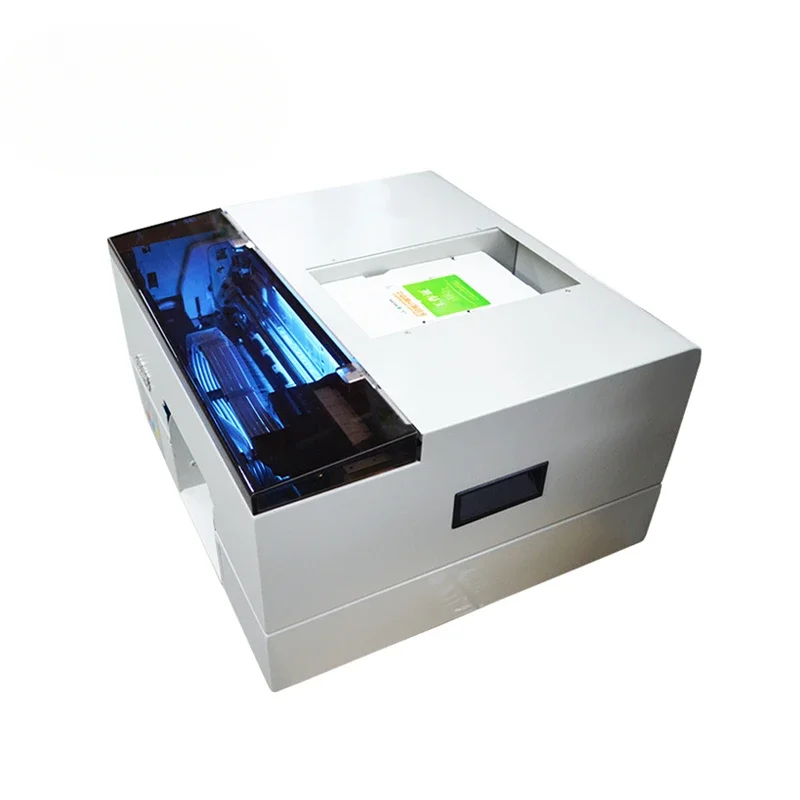 Для ZYJJ новый бизнес-кретный подарок посещаемость умный ПВХ пластиковый струйный