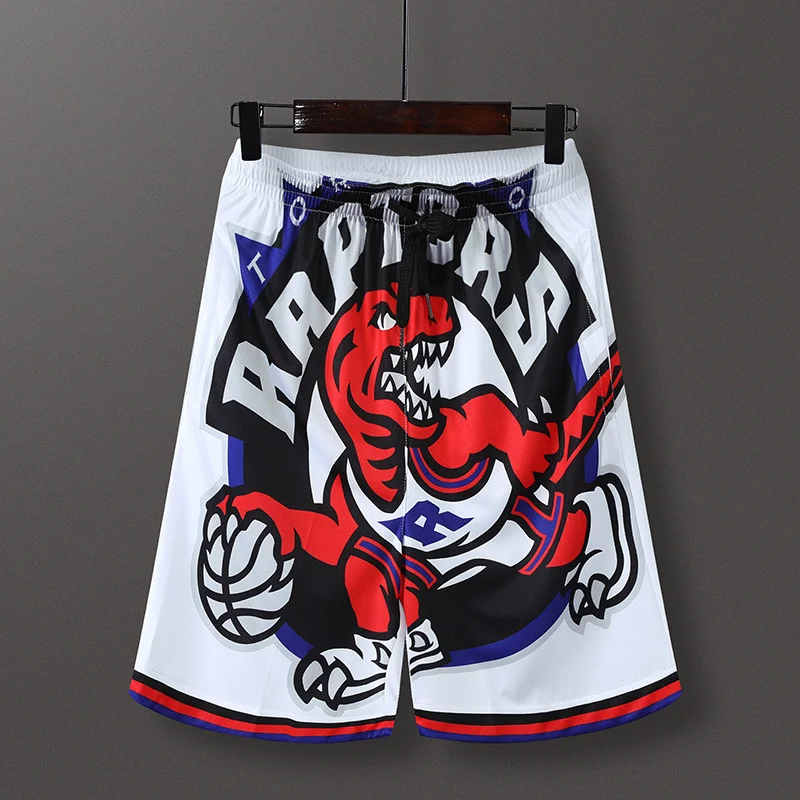 

Мужские модные повседневные спортивные карманы Baskeall Court, четыре сезона