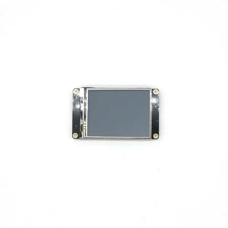 Фото NX3224K028 2,8-дюймовый HMI-дисплей 320×240 с резистивным сенсорным экраном для Arduino №4
