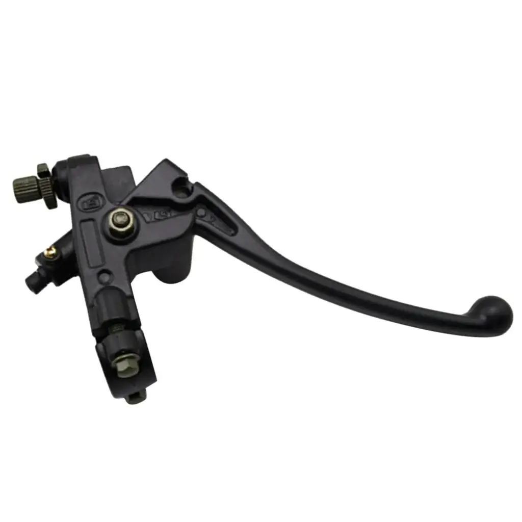 Замена левого тормозного рычага сцепления 22 мм для 0 600 VFR400