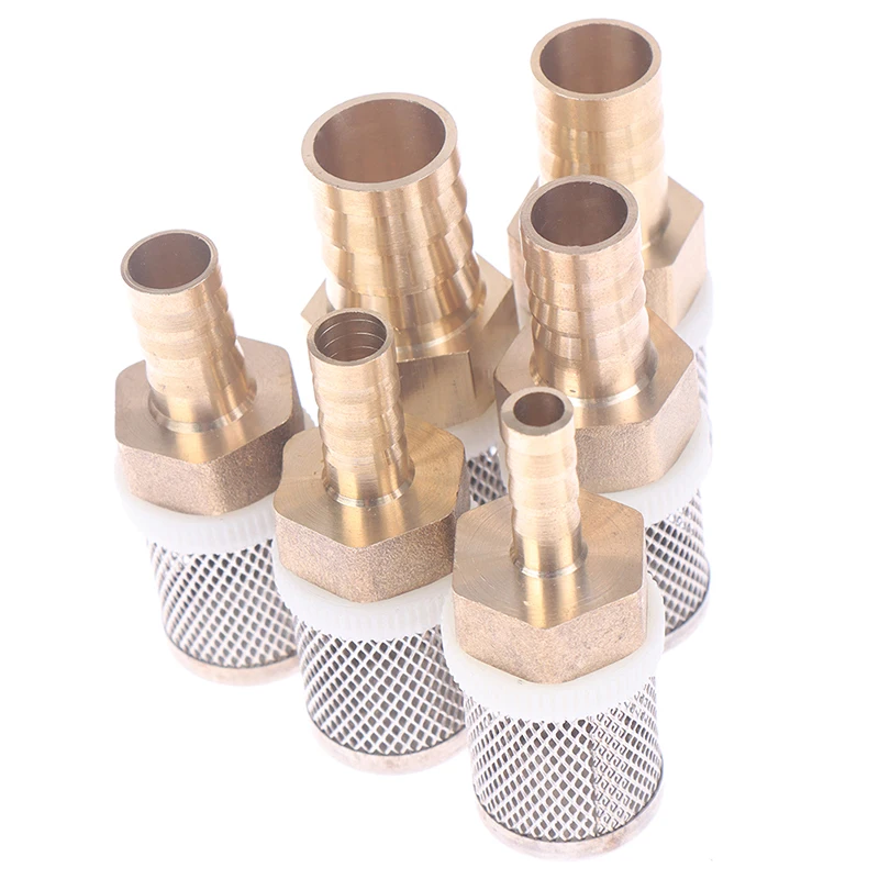 

1 шт., фильтр для шланга, 6-19 мм