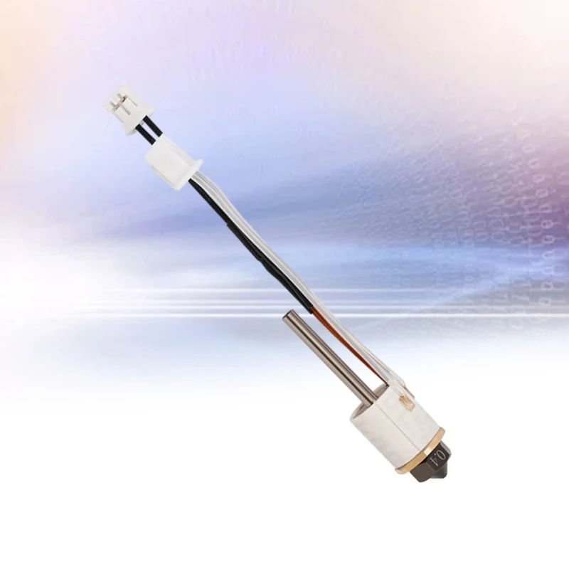 Улучшите свои возможности 3D-печати Комплект Hotend для Kingroon KLP1 (2-е издание)