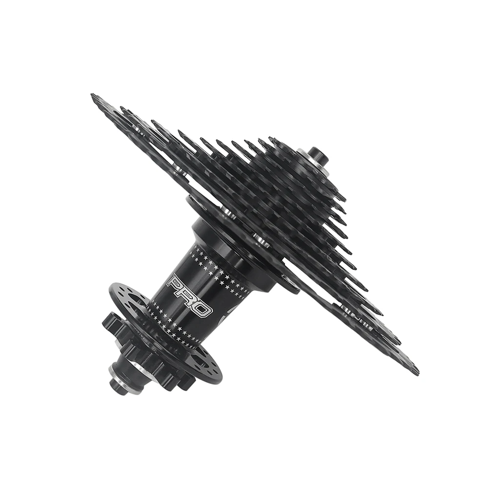 SHIMANO 10-скоростная CS-LG300-10 11-48T MTB велосипедная кассетная звездочка свободного хода