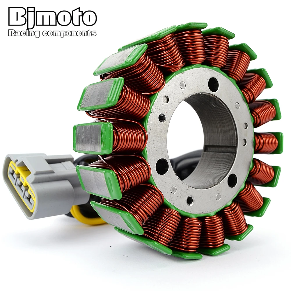 420889728 Катушка статора магнитогенератора для Sea-Doo GTI SE 155 130 170 PRO GTR 230 GTX LIMITED 300