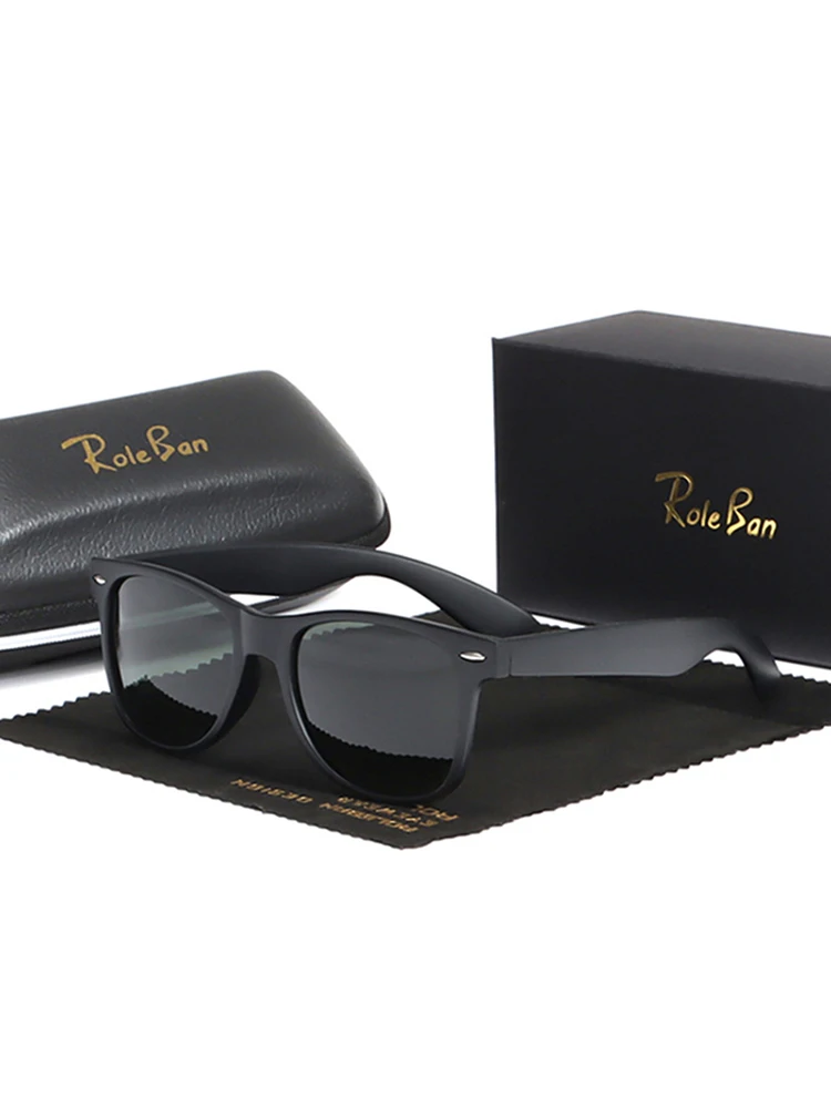 Buy [Used] LOUIS VUITTON LV Waimea Sunglasses Plastic Black from Japan -  Buy authentic Plus exclusive items from Japan