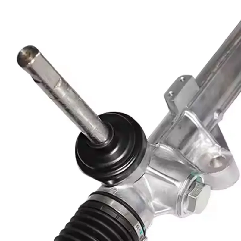 Новая коробка передач гидроусилителя руля для NISSAN Qashqai J11EER J11E OEM 480014EA0A 48001-4EA0A RHD