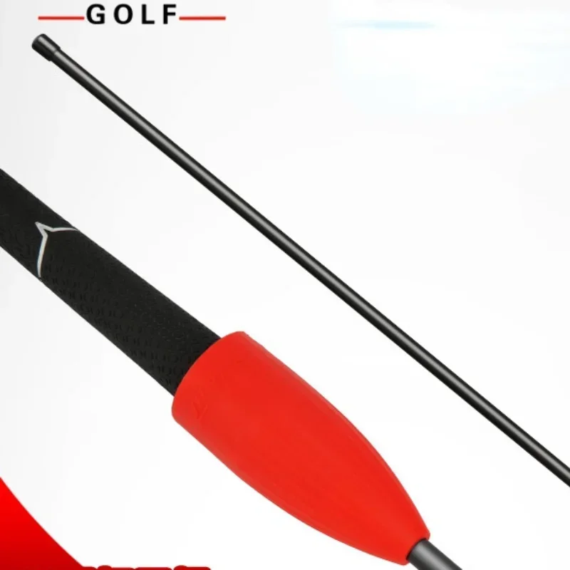 PGM Lag Stick Golf Swing Training Тренажер для гольфа Assisted Trainer обнаружения ударов по коррекции