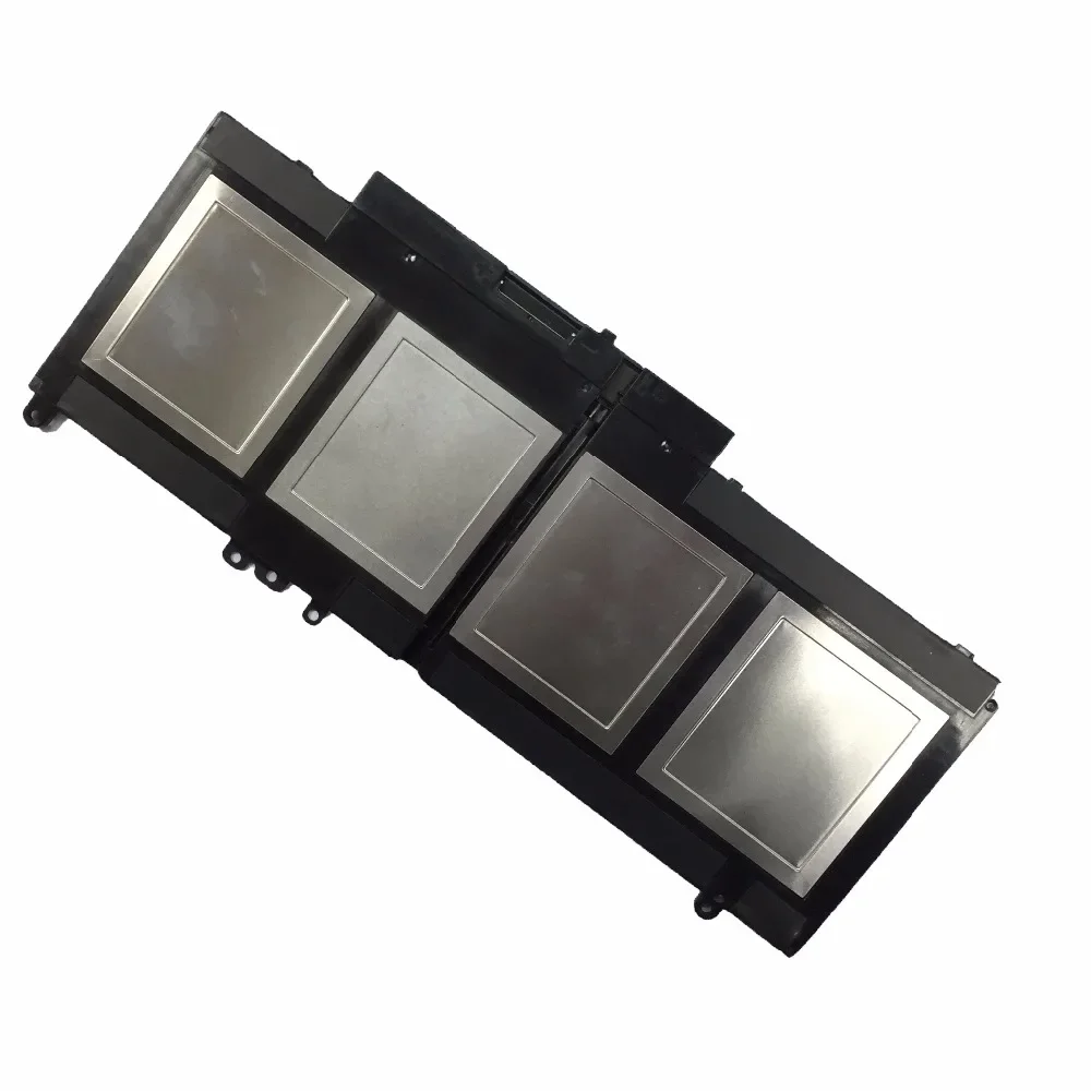 Оригинальный аккумулятор для ноутбука 7 4 В 51 Втч G5M10 Dell Latitude E5550 E5450 8V5GX 08V5GX R9XM9 WYJC2