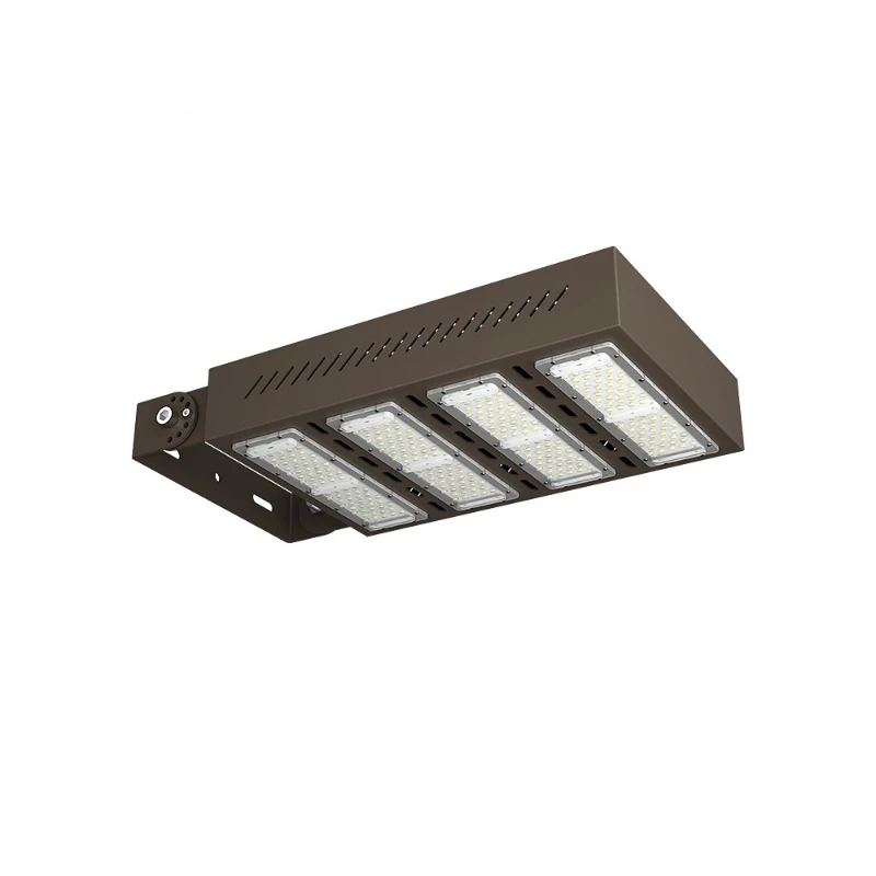

New type LED Outdoor Lighting Fixtures 200w Flood and Area Lighting Fixtures
