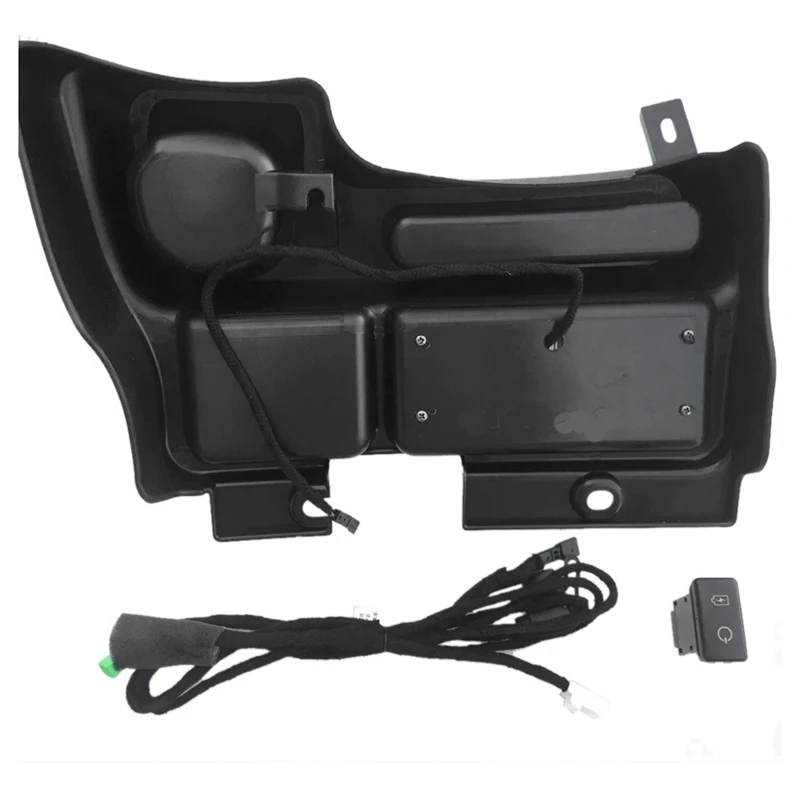 Подставка для стакана с USB-портом Toyota Land Cruiser LC70 LC71 LC76 LC77 LC79