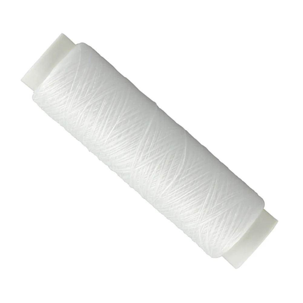 

1 Pc High Tensile Bait Elastic Thread Invisible Nylon Line For Fishing Tackle 250m Length Replacement Good Stretchability Part A