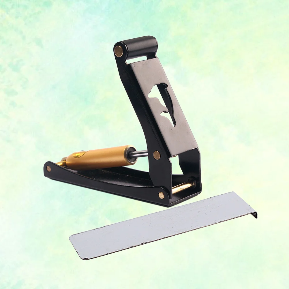 

D110 Ultra-thin Piano Slow Fall Device Hydraulic Pressure Fallboard Decelerator Guitar Parts & Accessories