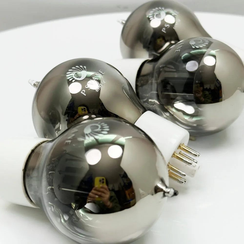 Вакуумная лампа PSVANE 6SN7-SE (замена CV181, 6N8P, 6SN7GT, 6SN7C, 6H8C) для Hi-Fi аудиоусилителей (art.: 3920da86446ee) - 3920da86446ee