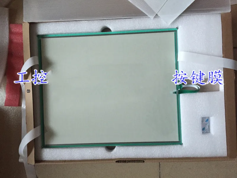 

New Compatible and Original Touch Panel Touch Glass AST-190A AST-190A140A