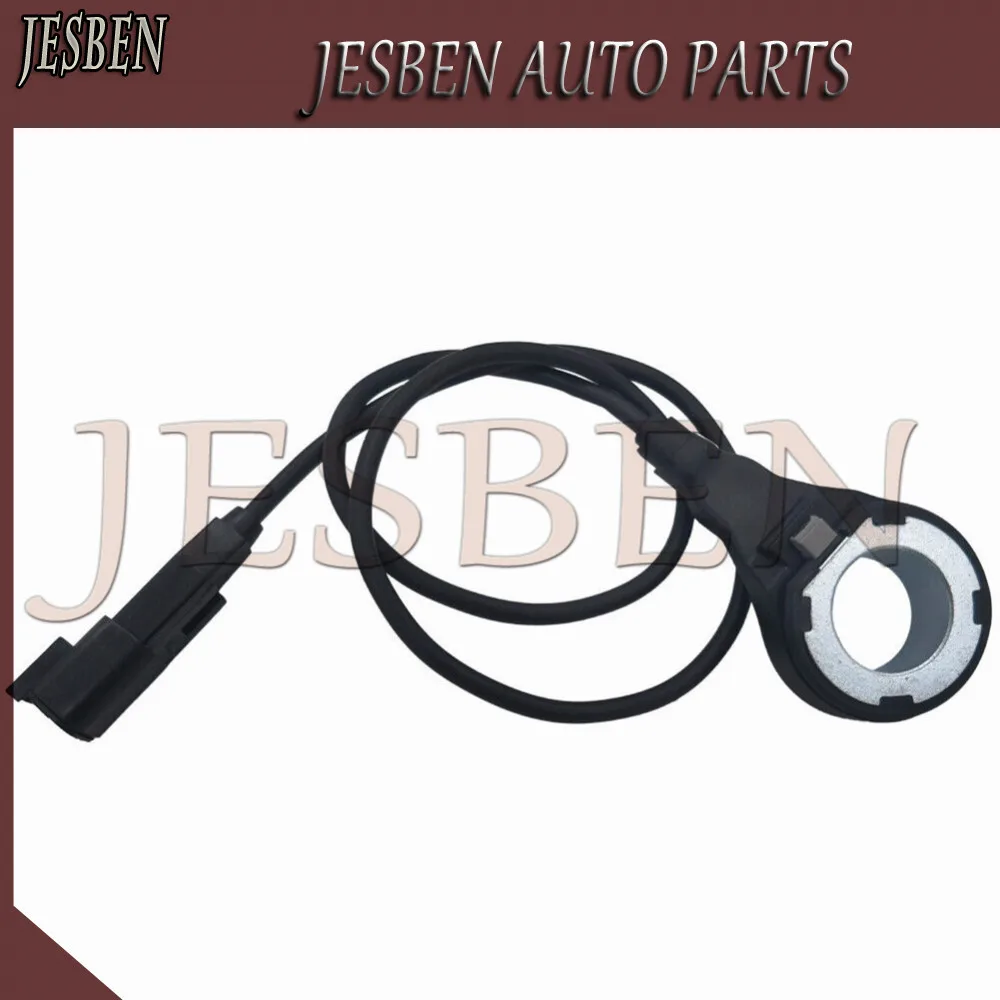 

41100076 Датчик скорости заднего колеса ABS для Harley Davidson Fat Bob Boy 114, Heritage Low Rider Softail Slim Glide Breakout Deluxe