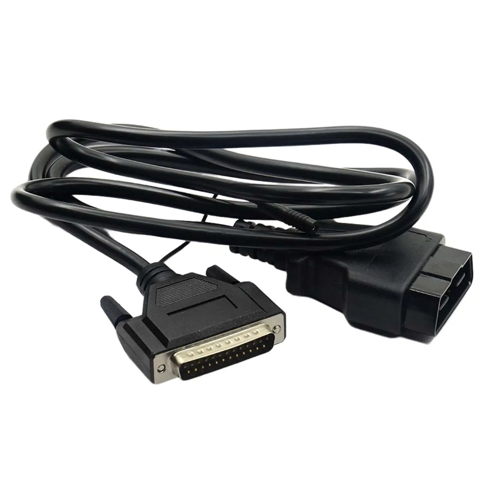 Замена основного кабеля OBD2 для тестирования данных подходит диагностического